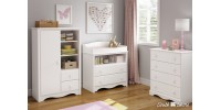 Angel Changing Table 3680331